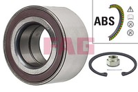 713 6449 70 FAG Radlagersatz FüR Buick,Chevrolet,Holden,Opel,Vauxhall
