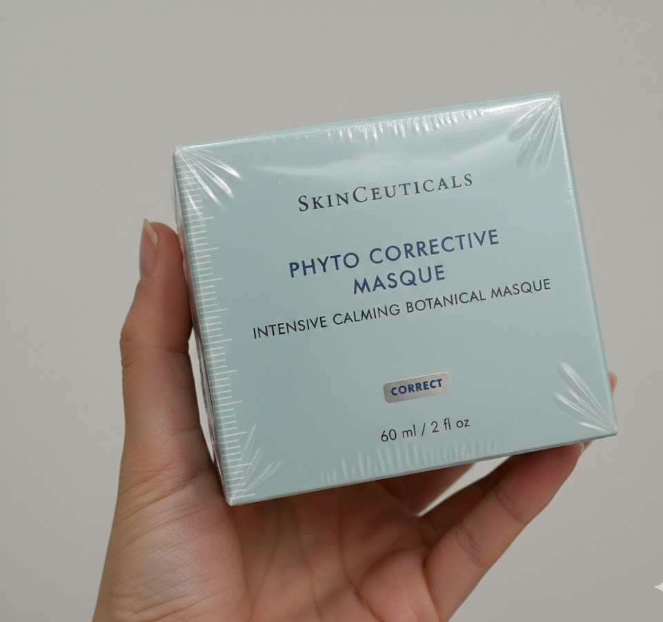 Skinceuticals PHYTO CORRECTIVE MASQUE - 60ml Sealed