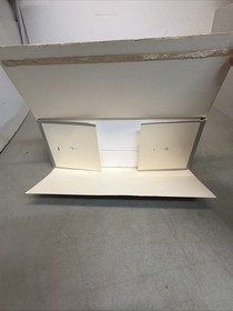 Coleco ColecoVision (Model 2400) Video Game System - Black Complete