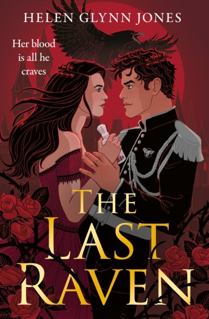 The Last Raven: The brand new vampire forced proximity forbidden romance to lose yourself in for 2025!: Book 1 (The Ravens) - Image 9