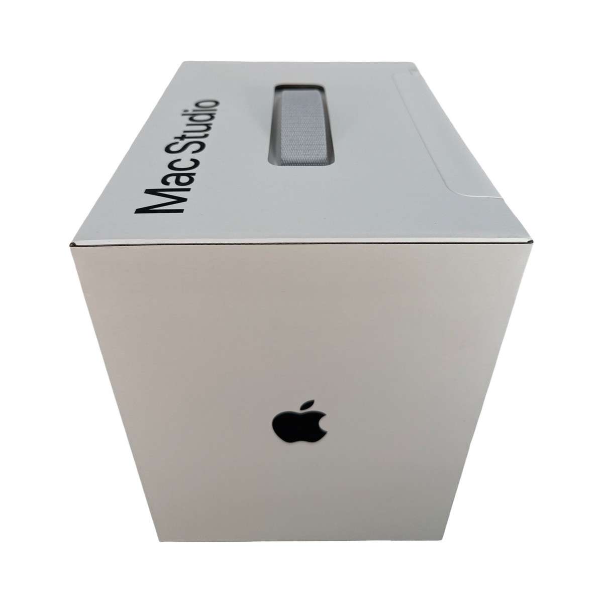 Apple Mac Studio (512GB SSD, M2 Max 12-Core, 32GB RAM) Gray