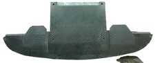 2003-2010 Dodge Viper Srt-10 Carbon Fiber W. Honeycomb Core Front Wind Splitter 2003-2010 Dodge Viper Srt-10 Carbon Fiber W. Honeycomb Core Front Wind Splitter