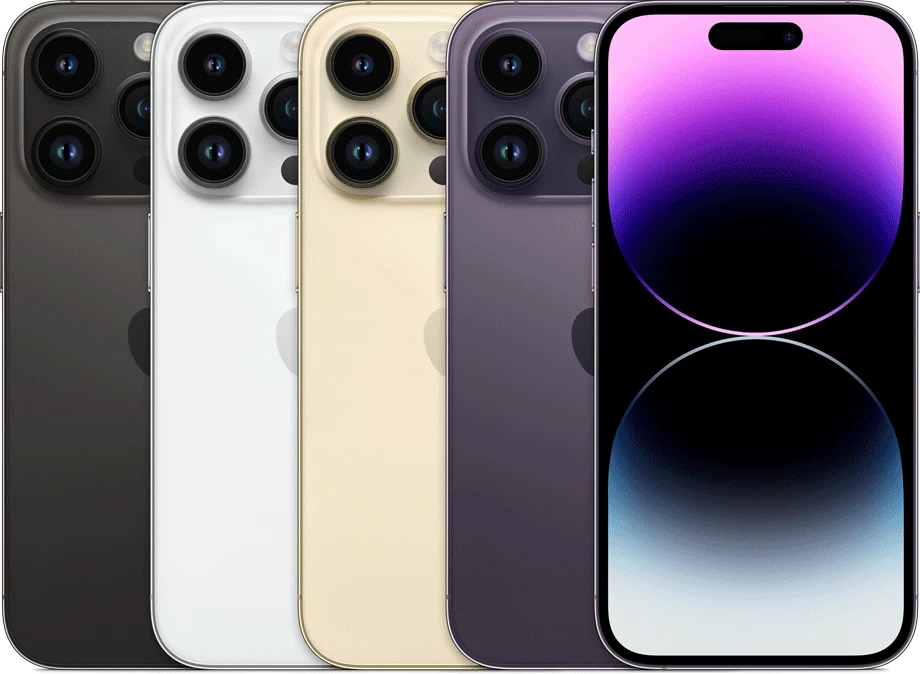 Apple iPhone 14 Pro 256GB for Sale | Shop New & Used Cell Phones