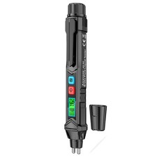Bremssfl&uuml;ssigkeitstester LCD Alarm f&uuml;r DOT-3, DOT-4, DOT-5.1 KFZ Werkstatt