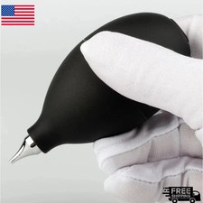 Mini Air Dust Blower Pump for Camera, Phone  Keyboard Cleaning Tool 1Pc