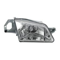 Diederichs Halogen H4 Hauptscheinwerfer Scheinwerfer FüR Mazda 323 6 F/S Rechts