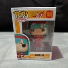 Funko Pop Dragon Ball GT - Bulla Vinyl Figure #1628