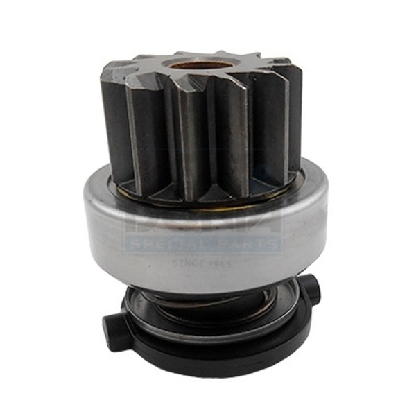 Ritzel Starter Meat & Doria 47220 38,8Mm 50,9Mm FüR Ford Transit Bus V363 FCD F3-image