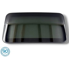 21-26 Hyundai Elantra N Sunroof Sun Roof Glass 81610-f2000 Oem