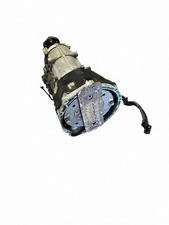 BMW 4 F32 F33 2013 Automatikgetriebe 8614195 Diesel 135kW WES13632