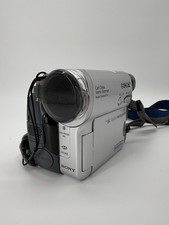 Sony DCR-TRV33E MiniDV Camcorder NightShot