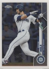 2020 Topps Chrome Austin Nola #11 Rookie RC 0q1p