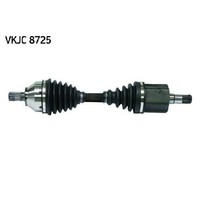 Antriebswelle Vorne Links FüR Volvo C30 533 2.4 2.5 06 Bis 12 SKF Neu Original
