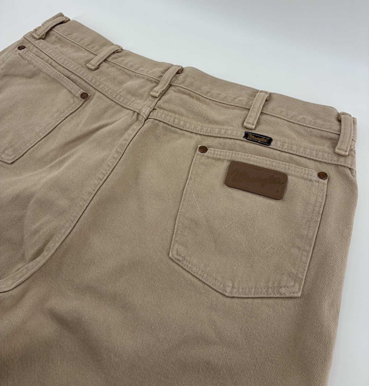 's 36x34 Workwear Usa Made