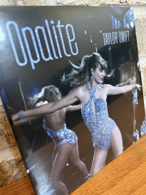 Taylor Swift Opalite 7” Vinyl Single Limited Edition Sealed 2026