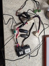 Honda Acura Kit 1 Mile Range Compustar Ft-dc3-lc Remote Start Cm-dc3 Cs4905-s Honda Acura Kit 1 Mile Range Compustar Ft-dc3-lc Remote Start Cm-dc3 Cs4905-s