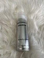 Butterfly Shadow Sweet Blasting Freeze Hair Spray, 150ml