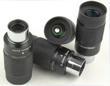 Celestron 8-24mm  7-21mm Astronomical Zoom Eyepieces HD Zoom Eyepiece 1.25-Inch