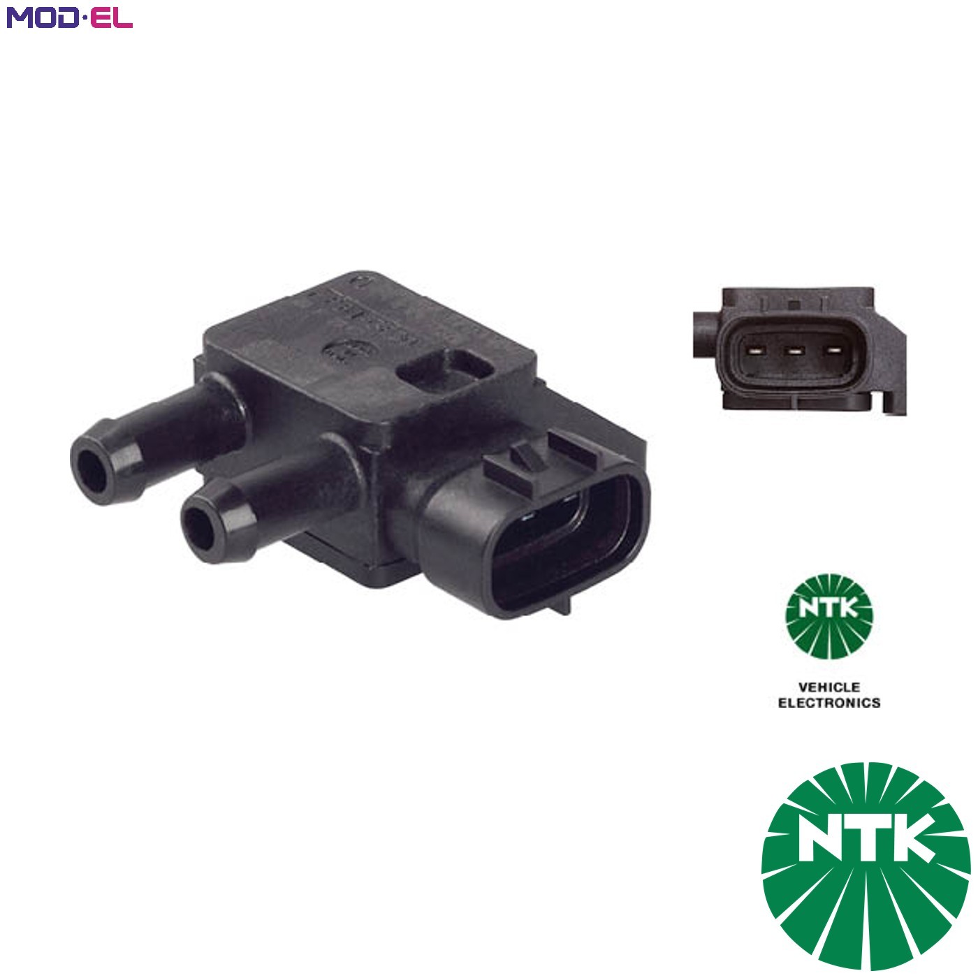 SENSOR EXHAUST PRESSURE 77326 FOR LEXUS TOYOTA YARIS COROLLA/Hatchback RAV/4 UX