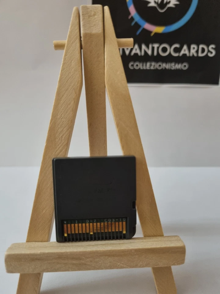 CARTUCCIA POKEMON Mystery Dungeon Squadra Blu ITALIANA ITA NINTENDO DS 2DS 3DS  - Immagine 2 di 3