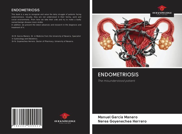 Manuel GarcíA Manero (U. A.) | Endometriosis | Taschenbuch | Englisch (2020)-image
