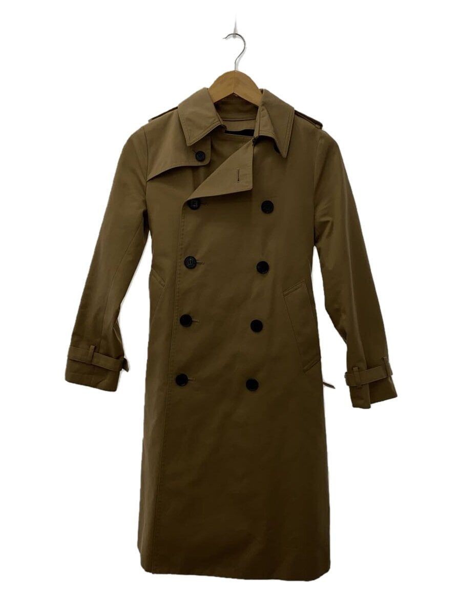 ALTRA HYKE ALTRI CAPPOTTI 1 COTONE cammello