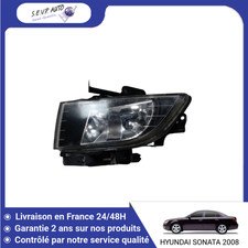 Antibrouillard Hyundai SONATA