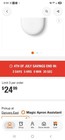 2 Google Nest Power Connector - C-Wire Substitute for Home System Without C Wire — photo 2