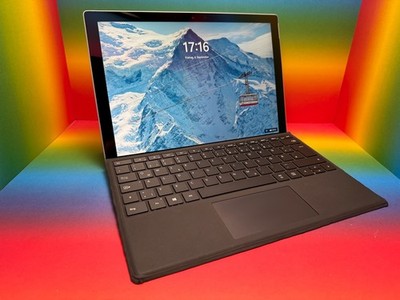 Microsoft Surface Pro 7 Plus 1960 i5-1135G7 8GB 128GB 12,3 Win 11 Pro DE FID