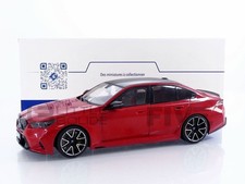 SOLIDO 1/18 - BMW M5 - 2025 S1814702