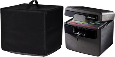 Cover Sentry  HD4100/SentrySafe Fireproof Safe Box 1170 Heavy-duty Waterproof