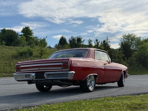 1965 Chevrolet Chevelle