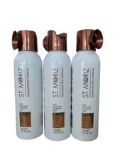 Image of St Moriz Advanced Pro Formula Fast Tanning Mist 150ml x 3 ~ Free Shipping