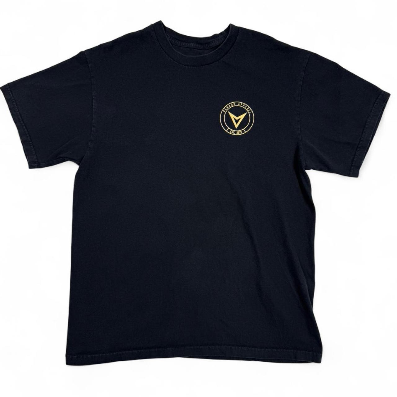 Venado Deer Conservation Tee - image 1