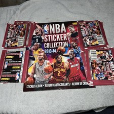 Guide to Collecting Sports Stickers with / for Kids 15