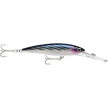 Rapala X-Rap Magnum 20 Bonito 5-1/2 inch Saltwater Trolling Plug - XRMAG20BTO