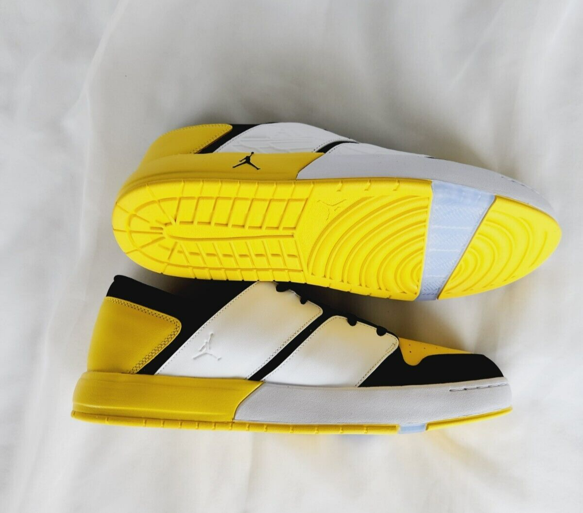 ジョーダン27cm Size 9 - Air Jordan 1 SE Low Metallic Zinc W for sale online