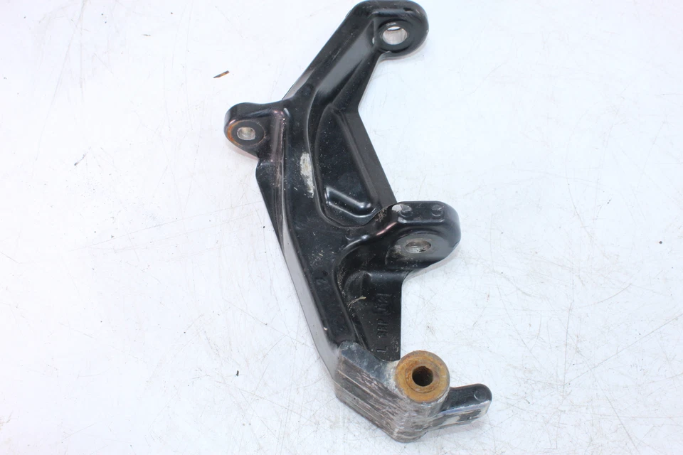 Ski-doo Renegade X 1200 2014 4 Tec nudillo izquierdo 505073173 Foto 3 de 4