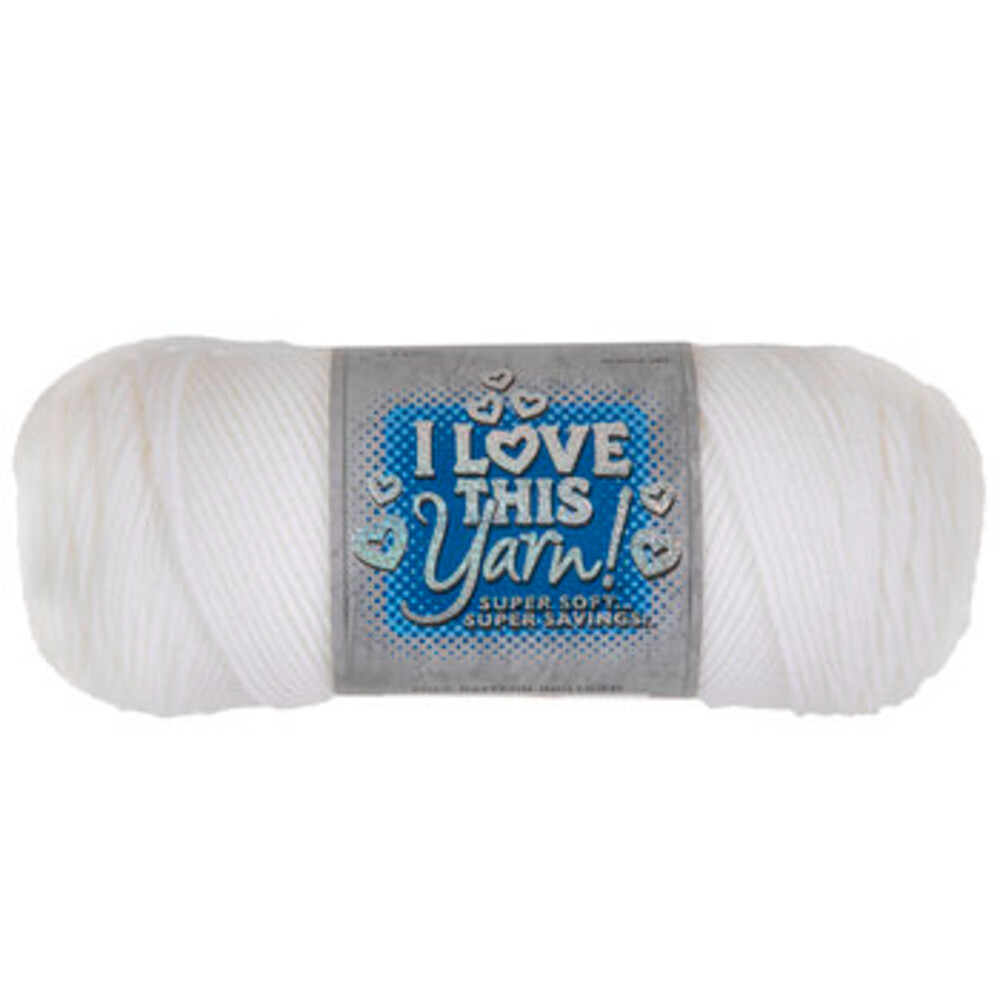 I Love This Yarn! Various Colors! New! Price Per Skein | eBay