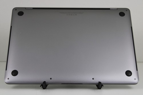 Apple Macbook Pro 13" (2018) 256GB SSD 8GB Ram i5-8259U Platina 13" inch !!!!!!! - Afbeelding 8 van 8
