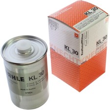 Filtre à carburant Volvo 940