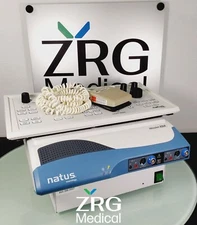 Natus Neurology Nicolet EDX BASE System w/ Accessories