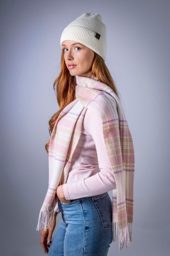 Heritage Traditions 100% Pure Wool Scarf. Wool Scarves, Tartan Scarves - Picture 107 of 110