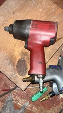 Matco 12 Air Impact