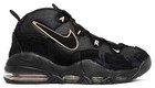 Nike Air Max Uptempo Black 2019