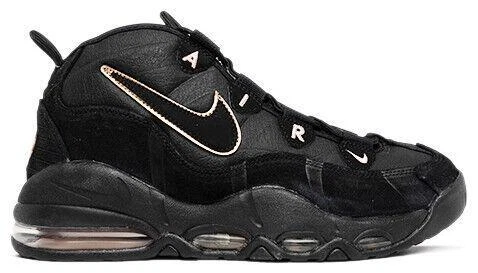 Nike Air Max Uptempo Black 2019
