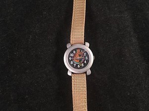 armitron scooby doo watch