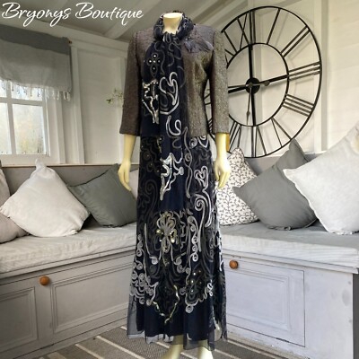 Phase Eight Tapework Lace 55