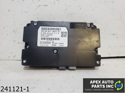 OEM 2007-2010 Ford Explorer Sport Trac 4.0L  voice Recognition Sync Module