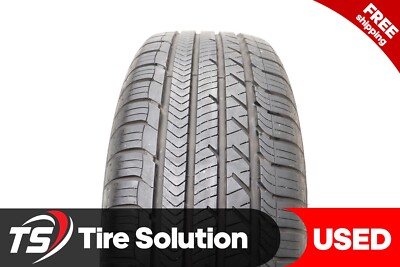 Used 235/50R19 Goodyear Eagle Sport AO - 99H - 9/32